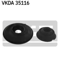 Опора стойки амортизатора SKF купить